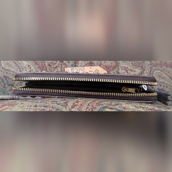 NWT Firenze Bella Amelia Wallet - Picture 6 of 11